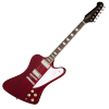 Epiphone Firebird Wine Red Photo Epiphone Firebird Wine Red