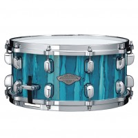 Tama MBSS65-SKA Starclassic Performer 14 x 6.5" Sky Blue Aurora