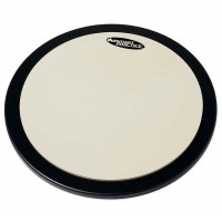 DW Pad d'entranement Smart Practice Deadhead 14"