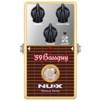Nux '59 Bassguy