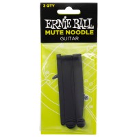 Ernie Ball Mute Noodle Guitar