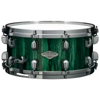 Tama MBSS65BN Starclassic Performer 14"X6.5" Green Grove Aurora