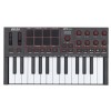 Photo Akai Pro MPK Mini 4 Black