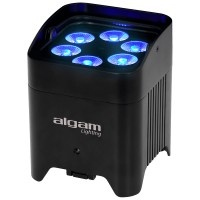 Algam Lighting Event Par 612 Hex-IP
