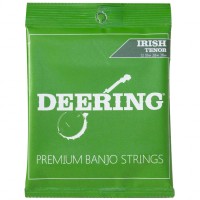 Deering Jeu de Cordes Banjo Irish Tenor