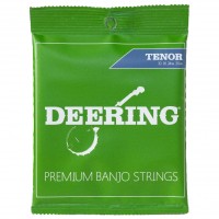 Deering Jeu de Cordes Banjo Tenor