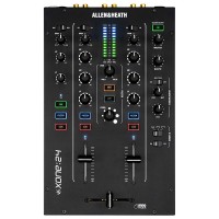Allen & Heath Xone:24