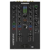 Allen & Heath Xone:24C