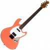 Photo Sterling by music man Fluff Rula Thumb Red