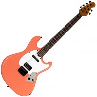 STERLING BY MUSIC MAN FLUFF