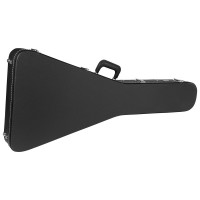 Gator GW-FLYV Etui Bois Deluxe Flying V