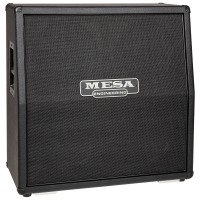 Mesa/Boogie 4X12 Rectifier Traditional Slant Cabinet