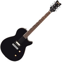 Gretsch Guitars Streamliner Jet 1 Pickup Jet Black