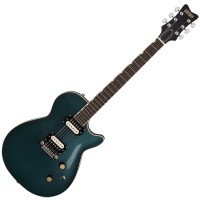 Gretsch Guitars Streamliner Jet Gunmetal