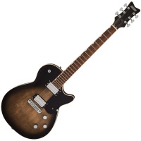 Gretsch Guitars Electromatic Jet Bristol Fog