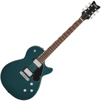 Gretsch Guitars Electromatic Jet Club Druid Green