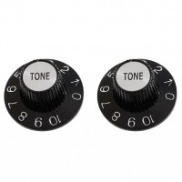 Fred's Guitar Parts Boutons Gibson (paire)