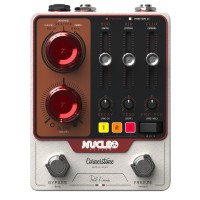 Cornerstone Nucleo Reverb