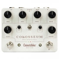 CORNERSTONE COLOSSEUM