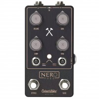 Cornerstone Nero Fuzz