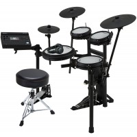 Roland TD313 V-Drum Full Pack