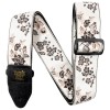Photo Ernie Ball 5440 Sangle guitare Jacquard Shadow Blossom