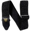 Photo Ernie Ball 5438 Sangle guitare Jacquard Daisy After Dark