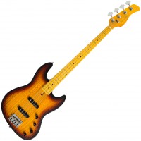 Marcus Miller V6-4 3 Tone Sunburst