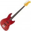 Photo Marcus Miller V6-4 Candy Apple Red