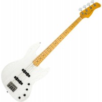 Marcus Miller V6-4 Antique White