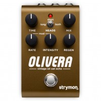 Strymon Olivera