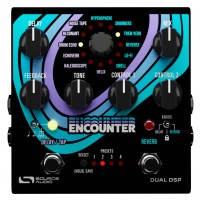 Source Audio Encounter
