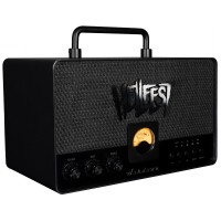 Ashdown HBS-40 Hellfest