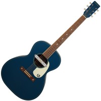 Gretsch Guitars Deltoluxe Concert Dark Denim Top Edition Limitee