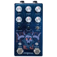 Empress Heavy Menace Limited Edition