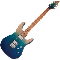 SCHECTER C-1 STANDARD PLUS