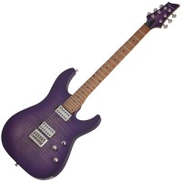 SCHECTER C-1 STANDARD PLUS