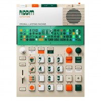 Teenage Engineering EP-40 Riddim Supertone