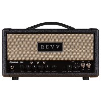 REVV Dynamis D20 Mk2