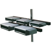 LP LP1210 Granite Block Set de 5