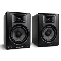 M-Audio BX5BT (La Paire)