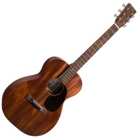 Martin 0-10E Retro Jason Isbell