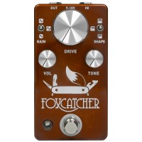 Coppersound Pedals Foxcatcher V2