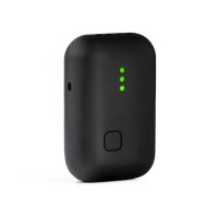 Zoom Instamic Pro Plus C Stereo