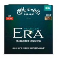 Martin MP540T ERA Phosphor Bronze Treated Light