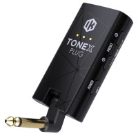 IK Multimedia Tonex Plug