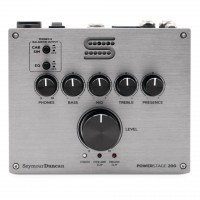 Seymour Duncan Powerstage 200