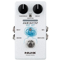 Nux Huminator Noise Gate