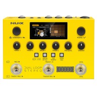 NUX Dual Loop Stereo