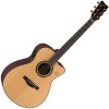Yamaha Transacoustic TAS3 C Natural Photo Yamaha Transacoustic TAS3 C Natural